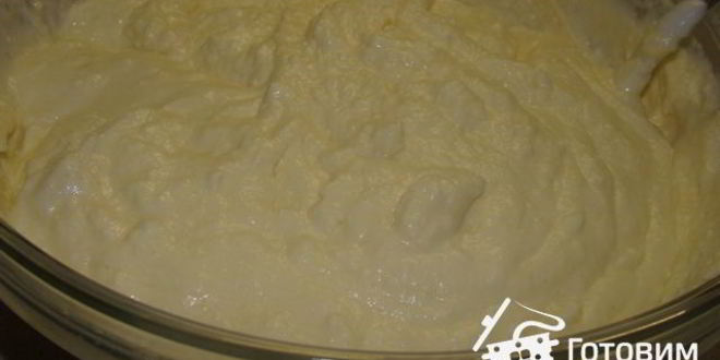 Рецепт сырник львовский