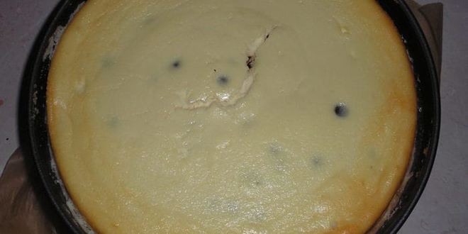 Рецепт сырник с шоколадными каплями и брауни