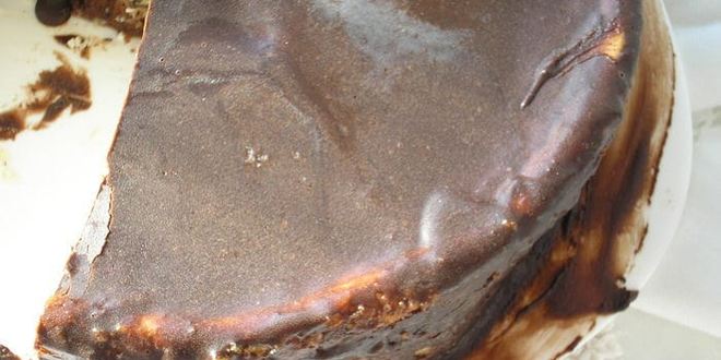 Рецепт сырник с шоколадными каплями и брауни