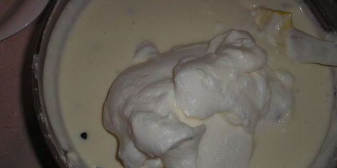 Рецепт сырник с шоколадными каплями и брауни