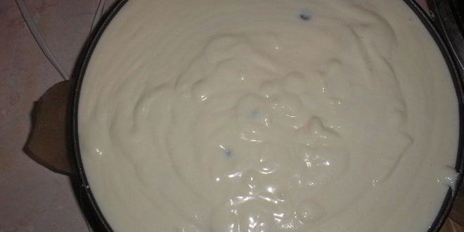 Рецепт сырник с шоколадными каплями и брауни