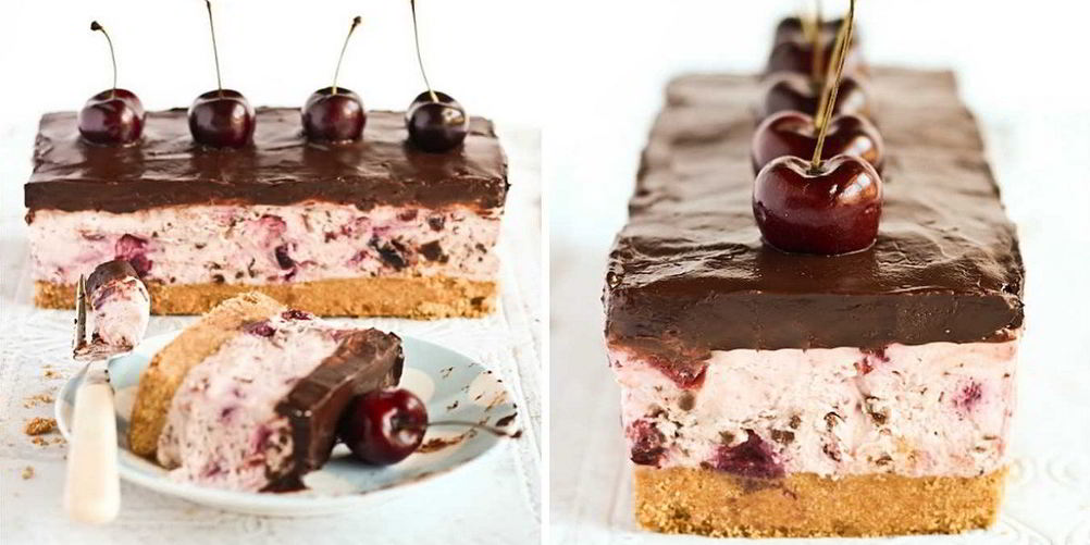 Как приготовить сырник с шоколадом