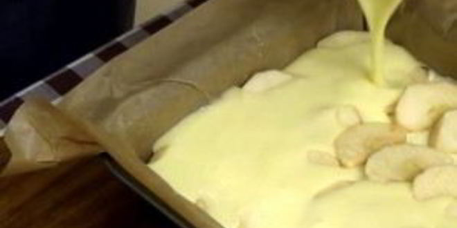 Рецепт сырник с яблоками