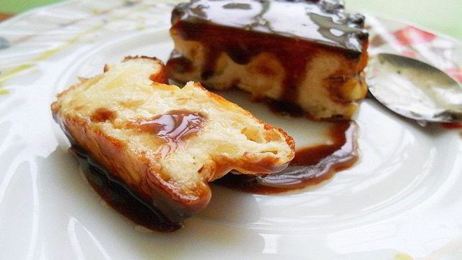 Рецепт Сырник