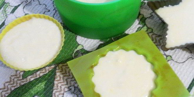 Рецепт сырник