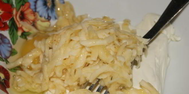 Рецепт сырники бомба