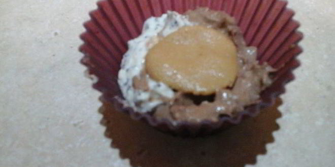 Рецепт сырники четыре вкуса в духовке