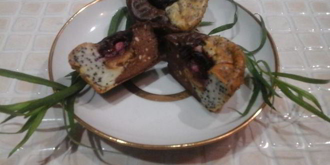 Рецепт сырники четыре вкуса в духовке