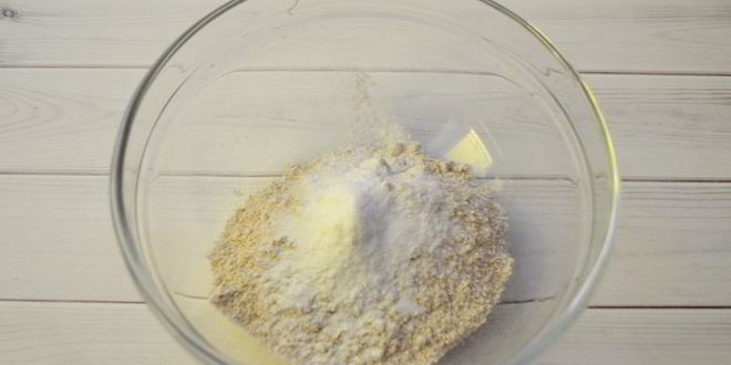 Рецепт сырники из духовки