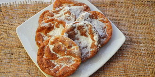 Рецепт сырники из духовки