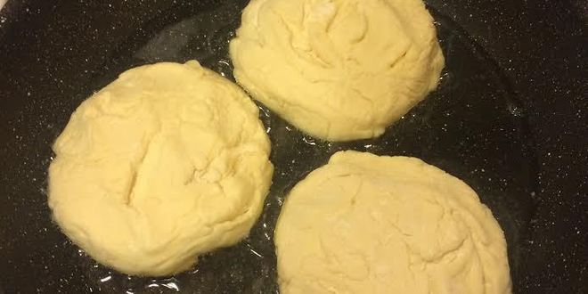 Рецепт сырники из надуги