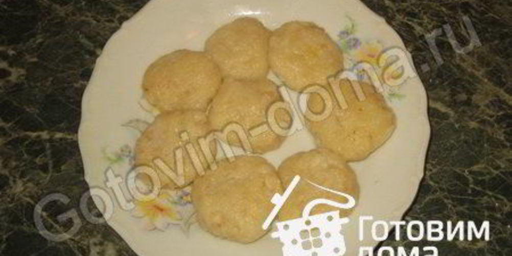 Рецепт сырники из творога