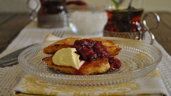 Рецепт Сырники из творога