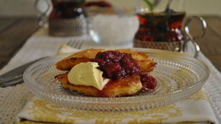 Рецепт Сырники из творога