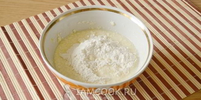 Рецепт сырники из творожной массы