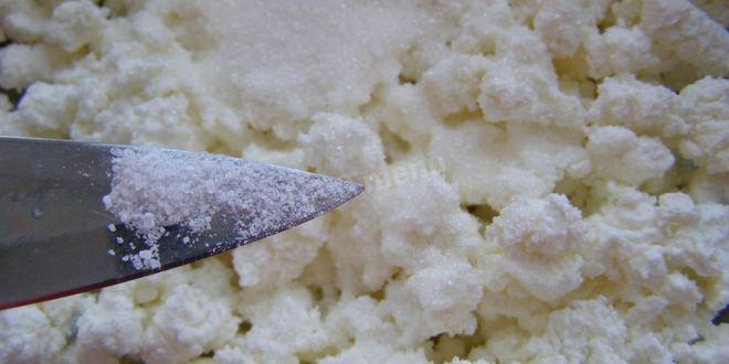 Рецепт сырники на пару