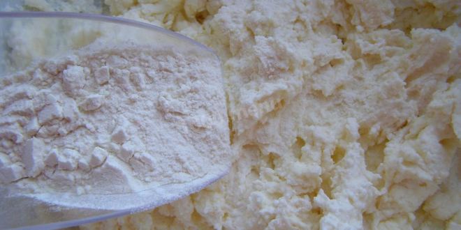 Рецепт сырники на пару