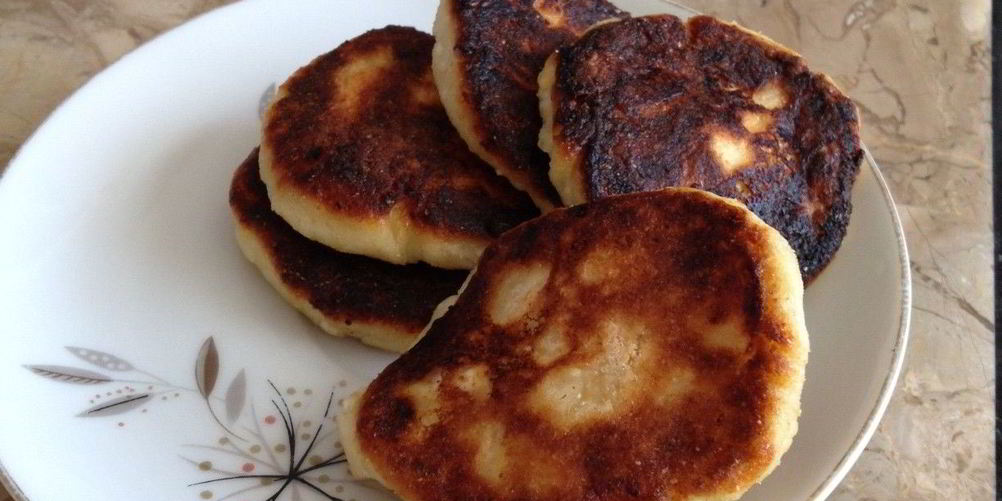 Как приготовить сырники обычные