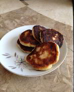 Сырники обычные