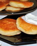 Сырники по-домашнему