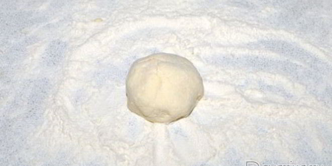 Рецепт сырники по-домашнему