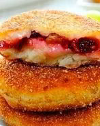 Сырники по-киевски