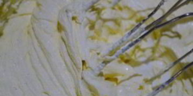 Рецепт сырники по-киевски