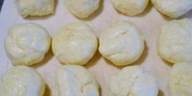 Рецепт сырники по-киевски