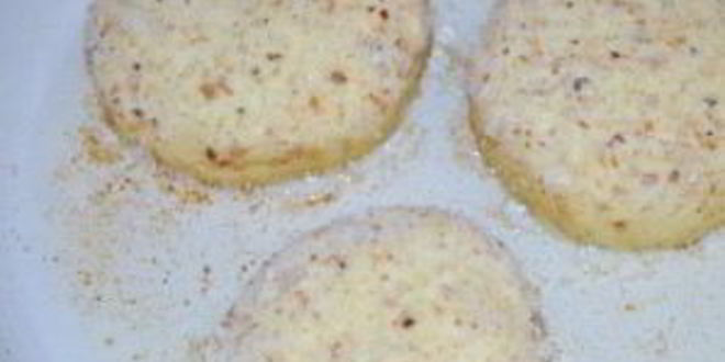 Рецепт сырники по-киевски