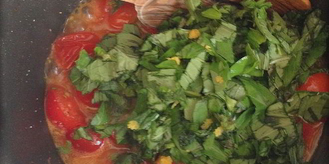 Рецепт сырники с фетой, ветчиной и кинзой