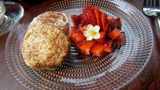 Рецепт Сырники с гречневой мукой