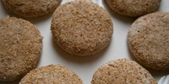 Рецепт сырники с гречневой мукой