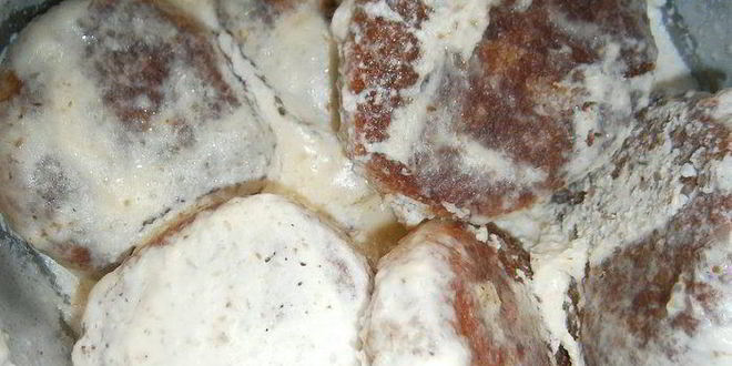 Рецепт сырники с гречневой мукой