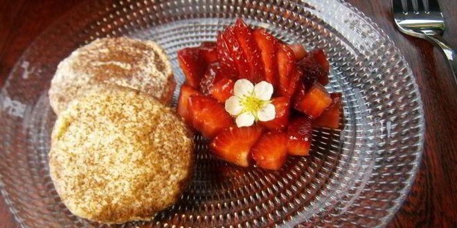 Рецепт сырники с гречневой мукой