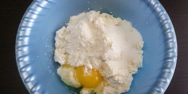 Рецепт сырники с гречневыми хлопьями