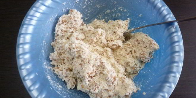 Рецепт сырники с гречневыми хлопьями