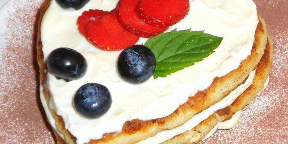 Рецепт сырники с овсяными хлопьями