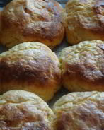 Сырники с морковью в духовке