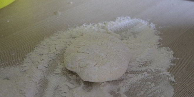 Рецепт сырники с начинкой