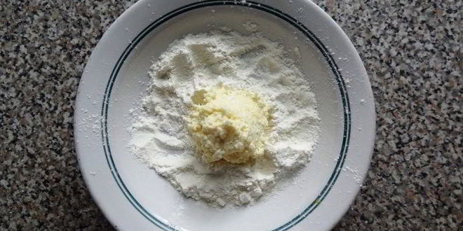 Рецепт сырники с сыром