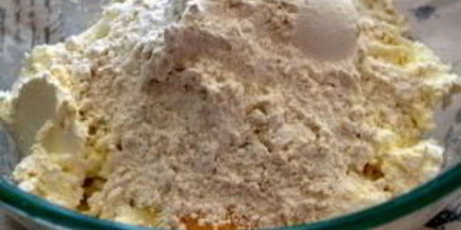 Рецепт сырники с творогом