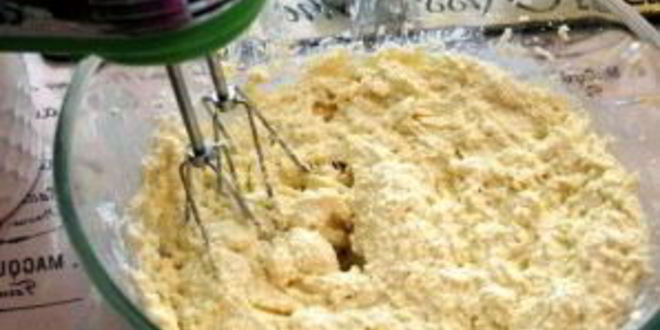 Рецепт сырники с творогом