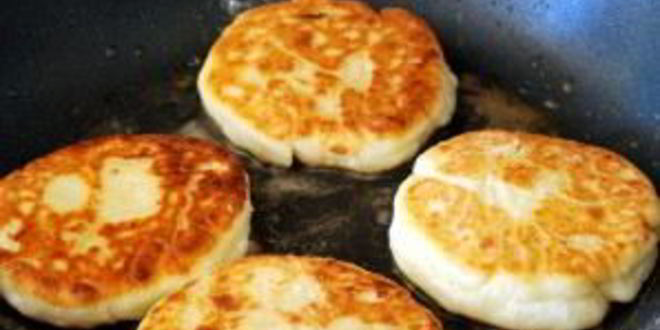 Рецепт сырники с творогом