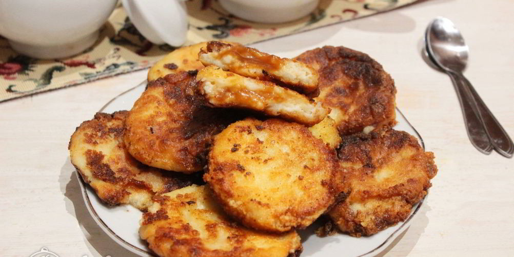 Рецепт кефир со сгущенкой