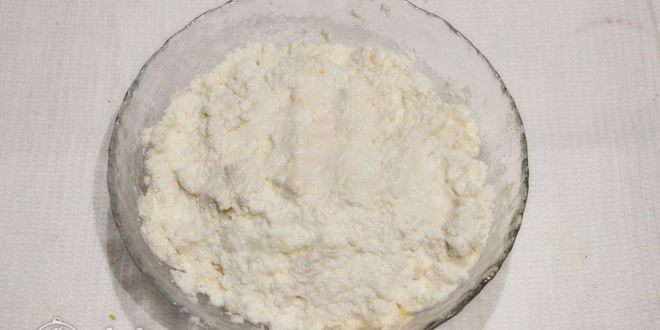 Рецепт сырники с вареной сгущенкой