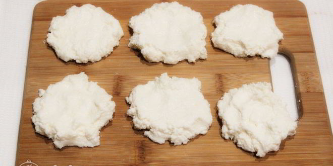 Рецепт сырники с вареной сгущенкой