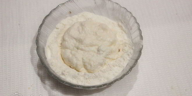 Рецепт сырники с вареной сгущенкой