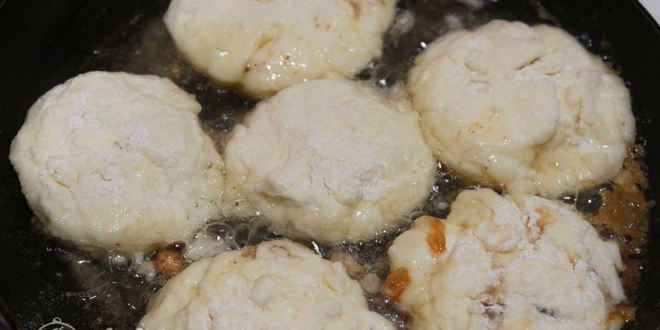 Рецепт сырники с вареной сгущенкой