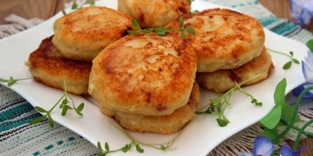 Как приготовить сырники с ягодами годжи