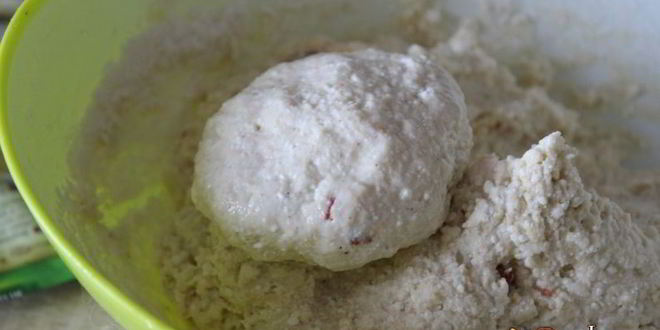 Рецепт сырники с ягодами годжи